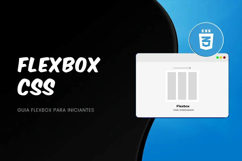 CSS Flexbox: Como Alinhar Elementos de Forma Eficiente