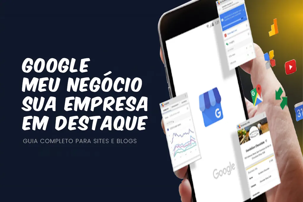Guia Completo: Usar o Google Analytics para Monitorar Seu Site