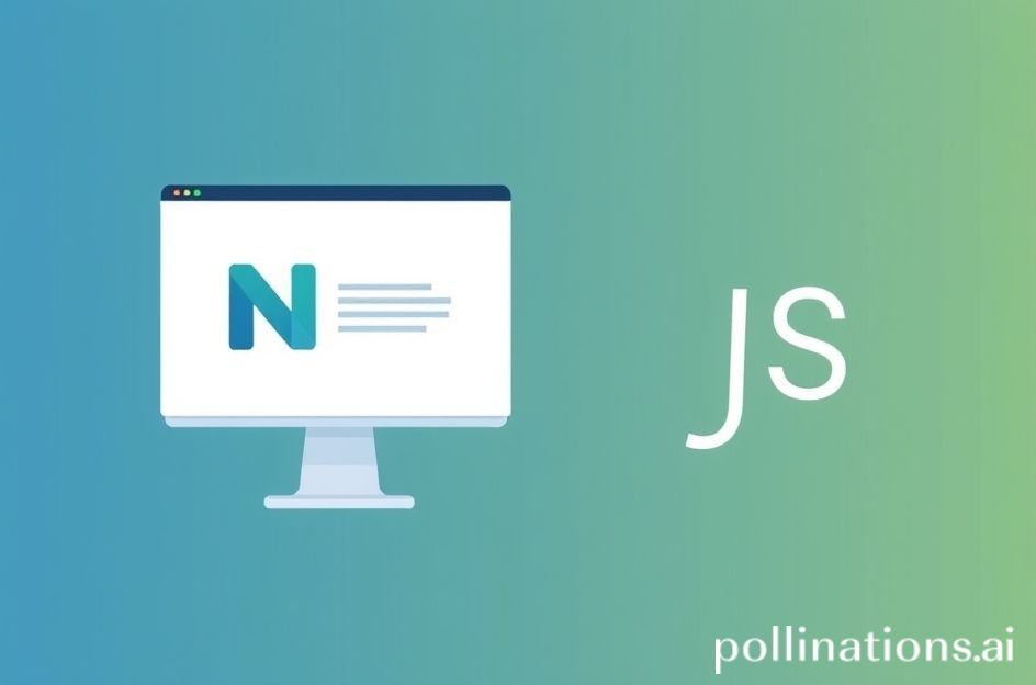 Next.js: Revolucionando o Desenvolvimento Web com Programação de Alta Performance