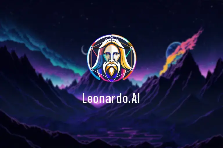 Leonardo IA: Desvende o Poder da Inteligência Artificial na Criação de Imagens e Arte Digital