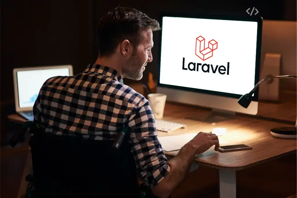 Laravel: Acelere o Desenvolvimento Web com Frameworks PHP Modernos