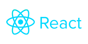 React