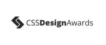 Logotipo do CSS Design Awards.