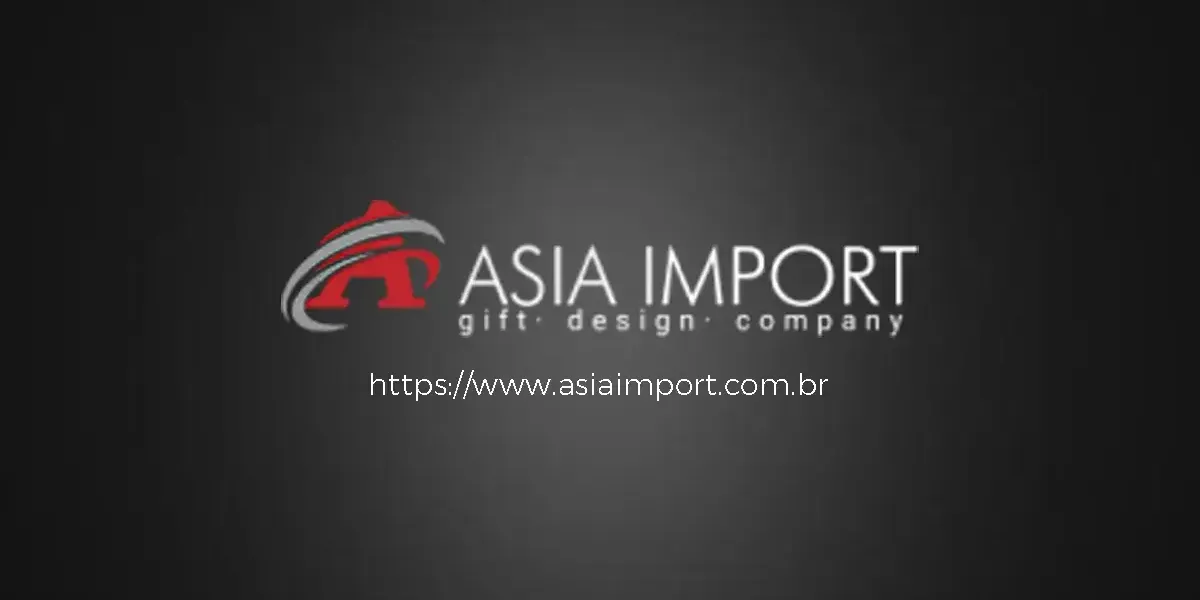 Asia Import Plugin para integração e importação de produtos via API no WooCommerce
