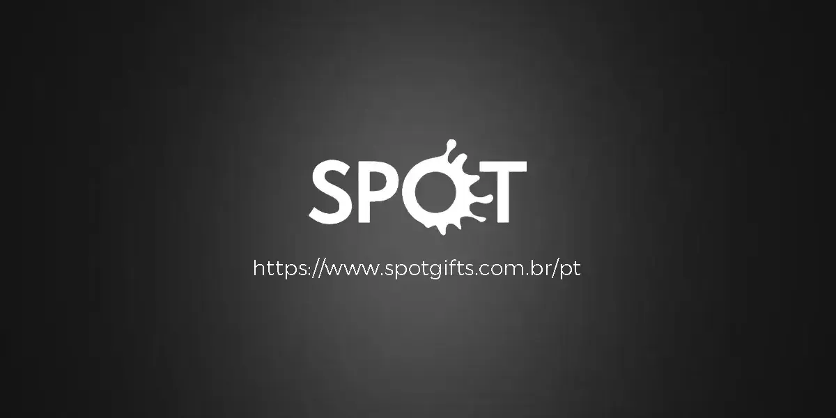 Spot Gifts Plugin para integração e importação de produtos via API no WooCommerce
